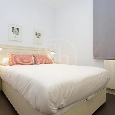 Eixample With Private Terrace *