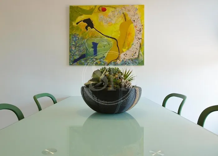 Διαμέρισμα Con Terraza En